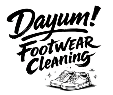 Dayum! Footwear Cleaning